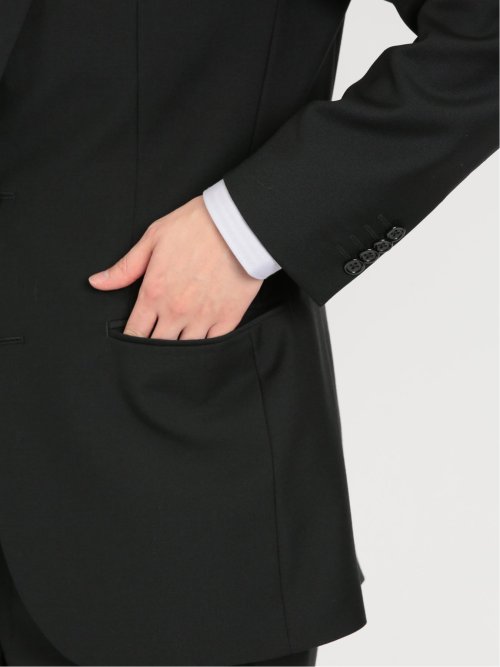 NEWモデル 2ピース フォーマルスーツ