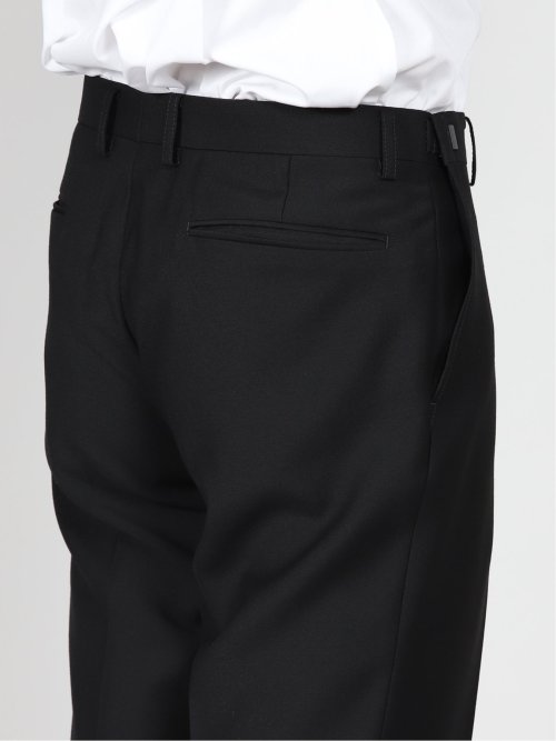 スタンダードモデルフォーマル2ピーススーツ