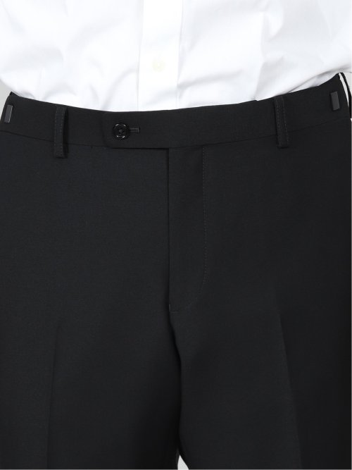 スタンダードモデルフォーマル2ピーススーツ