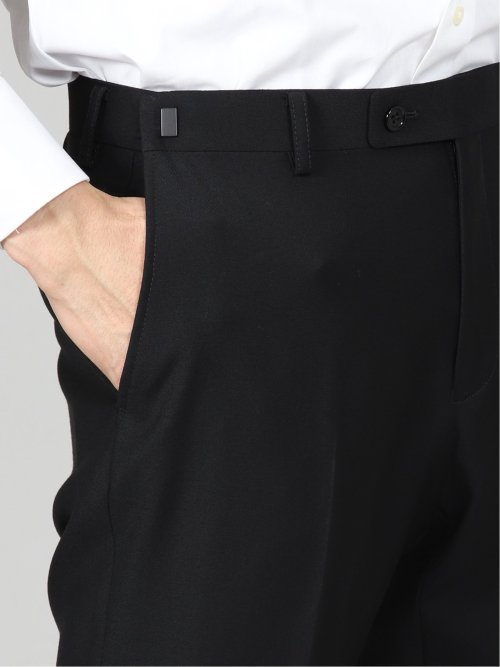 スタンダードモデルフォーマル2ピーススーツ