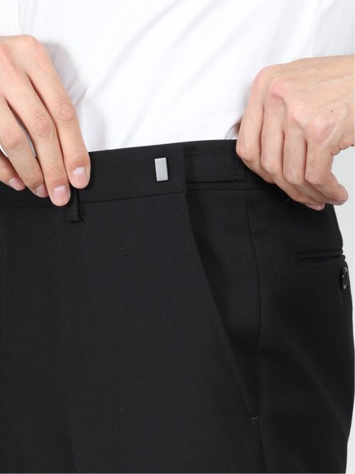 スタンダードモデルフォーマル2ピーススーツ