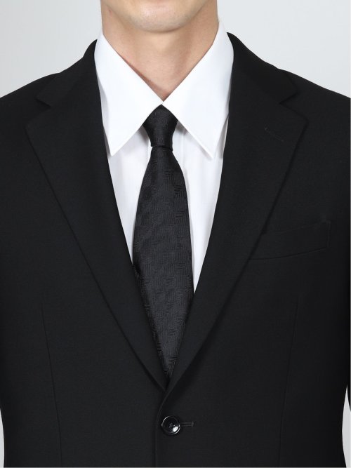 スタンダードモデルフォーマル2ピーススーツ