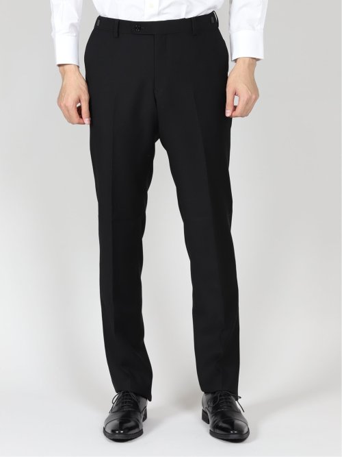 スタンダードモデルフォーマル2ピーススーツ