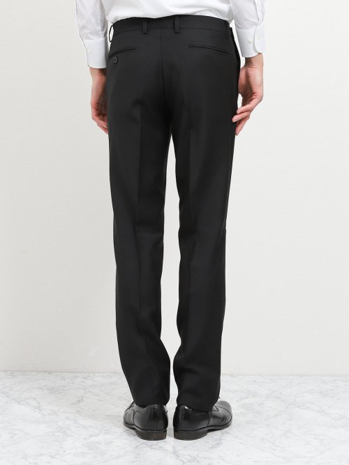 スタンダードモデルフォーマル2ピーススーツ