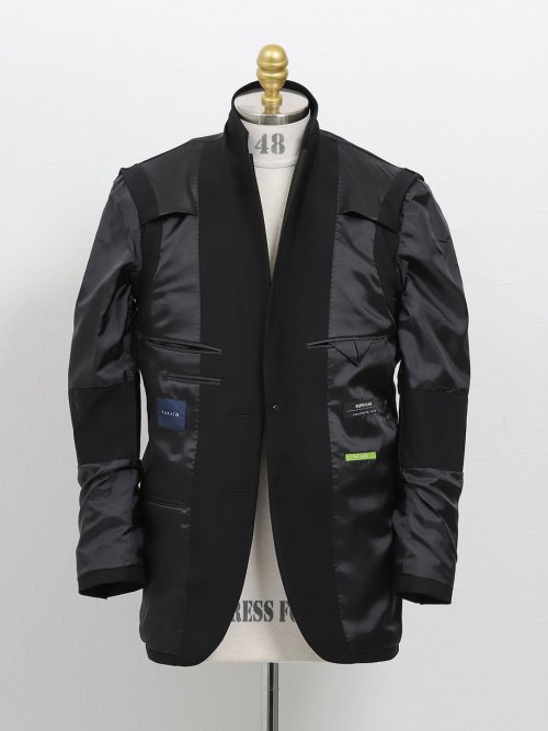 スタンダードモデルフォーマル2ピーススーツ