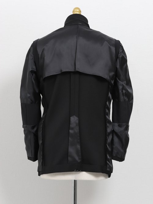 スタンダードモデルフォーマル2ピーススーツ