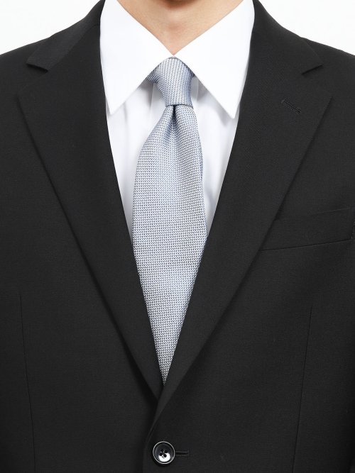 スタンダードモデルフォーマル2ピーススーツ