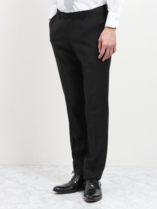 スタンダードモデルフォーマル2ピーススーツ