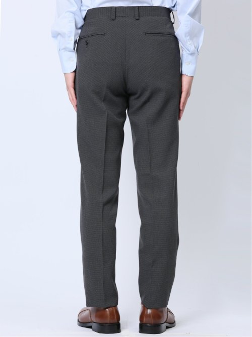 ストレッチウォッシャブル レギュラーフィット 2ボタン2ピーススーツ