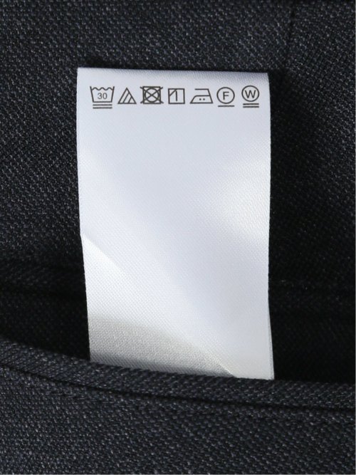 ストレッチウォッシャブル レギュラーフィット 2ボタン2ピーススーツ シャーク紺