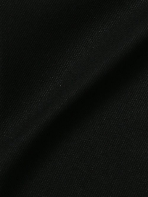 ストレッチウォッシャブル レギュラーフィット 2ボタン2ピーススーツ カルゼ黒