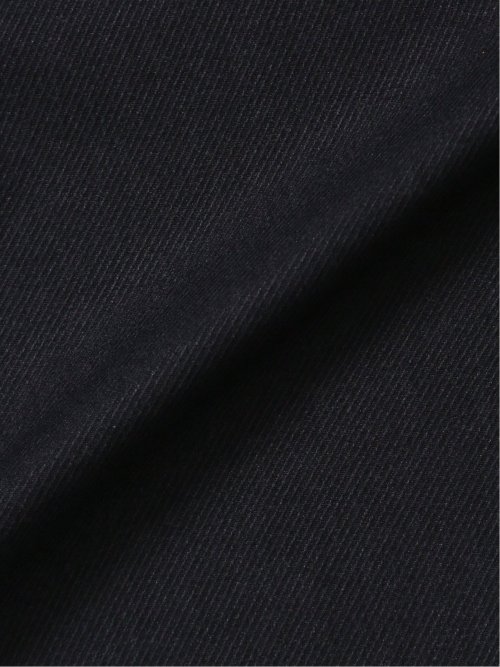 ストレッチウォッシャブル レギュラーフィット 2ボタン2ピーススーツ カルゼ紺