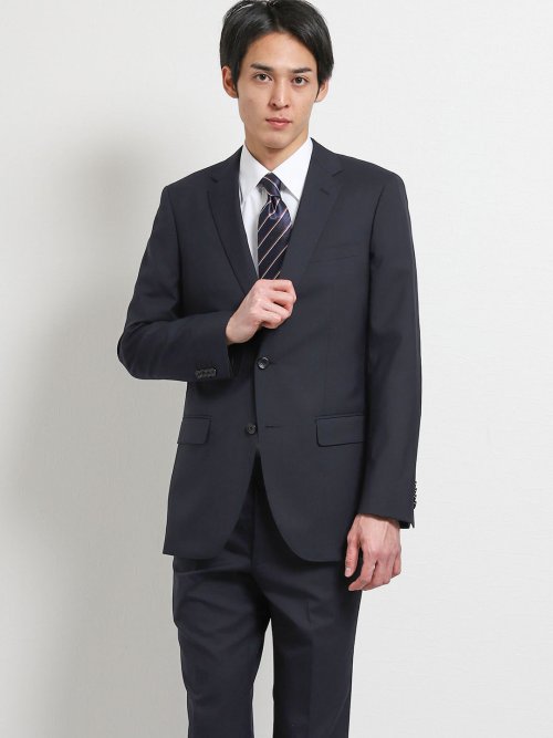 y's for men set up suit