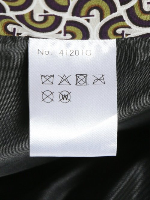 【大きいサイズ】ジーステージ/G-stage シープレザー 衿付き フルジップブルゾン