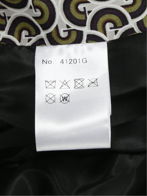 【大きいサイズ】ジーステージ/G-stage シープレザー 衿付き フルジップブルゾン