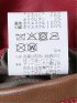 【大きいサイズ】シナコバ レザー ブルゾン アウター メンズ ラムナッパ 羊革 中綿 スタンドカラー ボタン留め