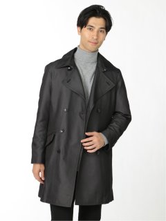 ジャケット アウター トレンチコート メンズ Taka Q Online Shop タカキューオンラインショップ 公式通販