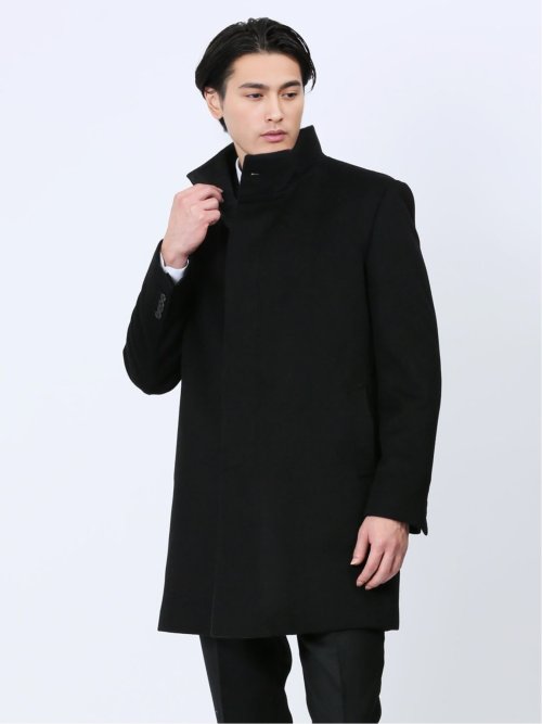 COAT COLLECTION: | TAKA-Q ONLINE SHOP／タカキューオンライン