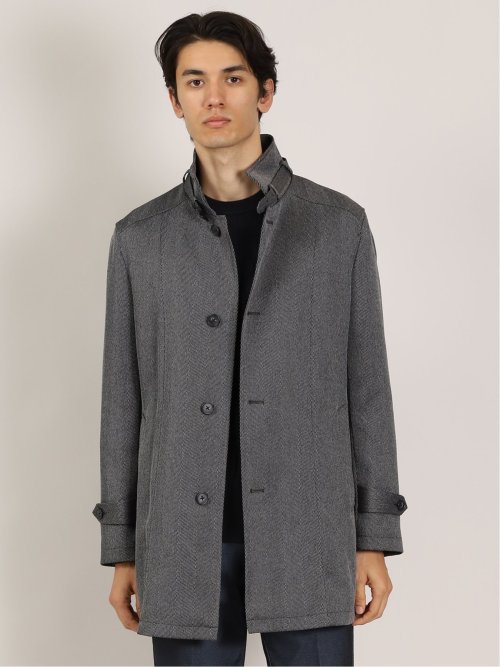 COAT COLLECTION: | TAKA-Q ONLINE SHOP／タカキューオンライン 