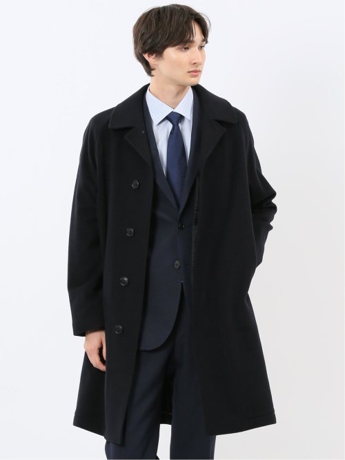 アウター/コート ｜メンズ｜m.f.editorial | TAKA-Q ONLINE SHOP