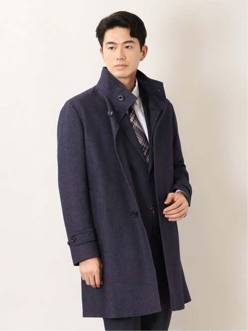 COAT COLLECTION: | TAKA-Q ONLINE SHOP／タカキューオンライン 