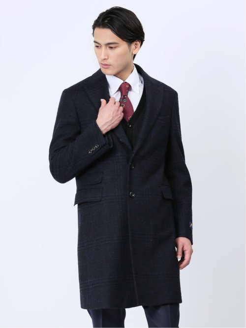 COAT COLLECTION: | TAKA-Q ONLINE SHOP／タカキューオンライン