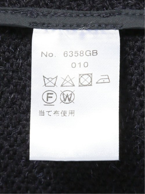 【大きいサイズ】ジーステージ/G-stage ウール100% チェスターコート バスケット