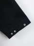 Lightweight Stand Collar Coat / ライトアウター ステンカラーコート（バルマカーンコート）
