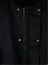 Lightweight Stand Collar Coat / ライトアウター ステンカラーコート（バルマカーンコート）