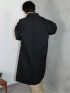 Lightweight Stand Collar Coat / ライトアウター ステンカラーコート（バルマカーンコート）
