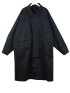 Lightweight Stand Collar Coat / ライトアウター ステンカラーコート（バルマカーンコート）