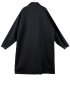 Lightweight Stand Collar Coat / ライトアウター ステンカラーコート（バルマカーンコート）