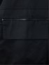 Lightweight Stand Collar Coat / ライトアウター ステンカラーコート（バルマカーンコート）