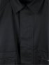 Lightweight Stand Collar Coat / ライトアウター ステンカラーコート（バルマカーンコート）
