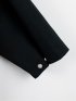 Lightweight Stand Collar Coat / ライトアウター ステンカラーコート（バルマカーンコート）