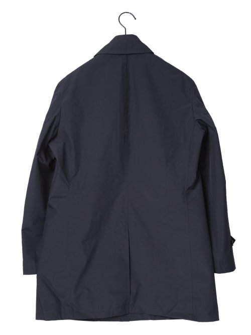 耐水透湿 ステンカラーコート