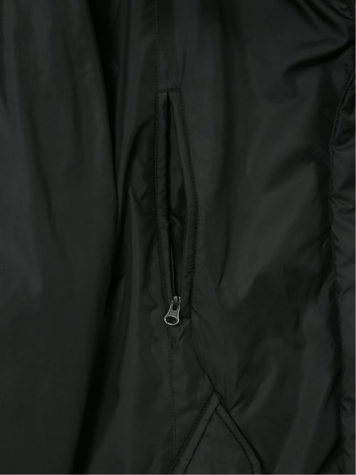 【大きいサイズ】ユナイテッド/UNITED 撥水加工 フード脱着 ダウンコート