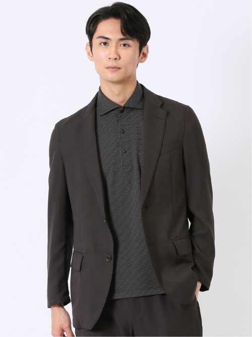 ジャケット/セットアップジャケット ｜m.f.editorial | TAKA-Q ONLINE