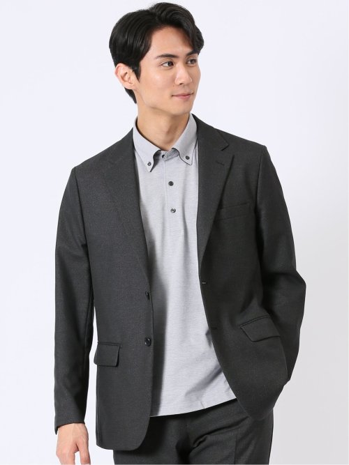 ジャケット/セットアップジャケット ｜m.f.editorial | TAKA-Q ONLINE