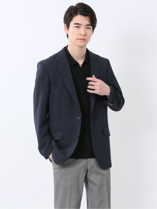 ジャケット/テーラードジャケット | TAKA-Q ONLINE SHOP