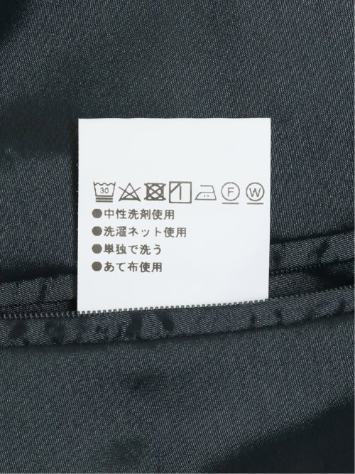 Woolen Tec On スリムフィット 2ボタンジャケット チェック紺(セットアップ可能)