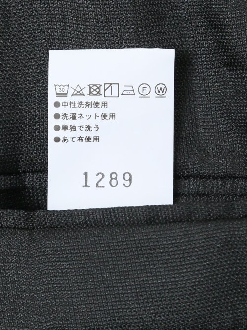 軽量メッシュ スリムフィット 2ボタンジャケット チェックグレー