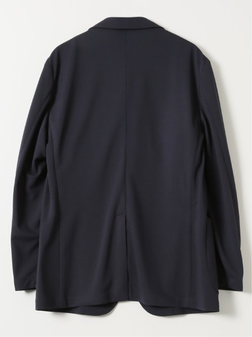 シワレス ストレッチ 吸水速乾 レギュラーフィット 2ボタン ジャケット(セットアップ可能)