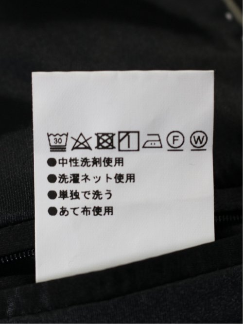 クリアエフェクト スリムフィット 2ボタンジャケット 紺(セットアップ可能)