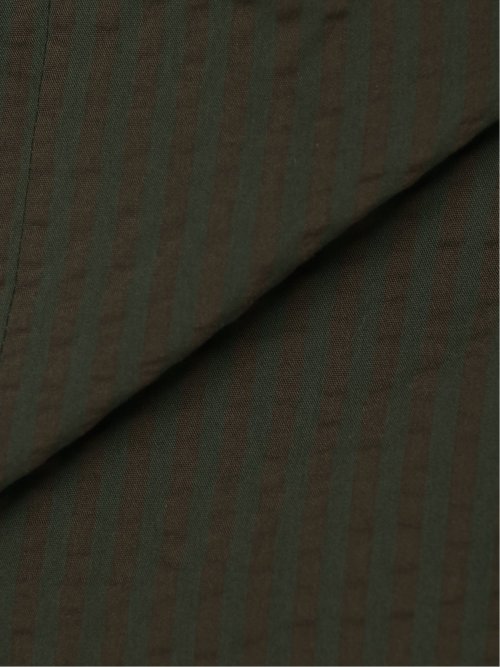 クールマックス/COOL MAX サッカー 2ボタンジャケット カーキ(セットアップ可能)