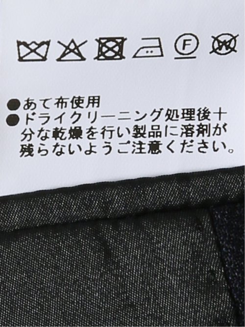 マルゾット ウール レギュラーフィット ダブル ブレザー 紺