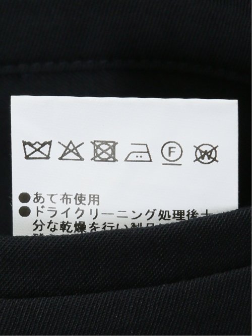 【大きいサイズ】グランバック/GRAND-BACK チェルッティ ウール 2ボタンブレザー 紺