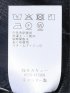 【大きいサイズ】ジャケット メンズ ビジネス セットアップ可能 ストレッチ ハンドウォッシャブル デニム調 2ボタン テーラード グランバック