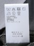【大きいサイズ】ジャケット メンズ ビジネス ストレッチ ハンドウォッシャブル トリコット プリント 2ボタン テーラード グランバック
