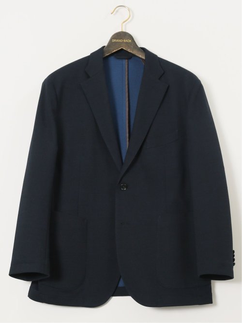ジャケット/アウター/セットアップジャケット ｜GRAND-BACK | TAKA-Q